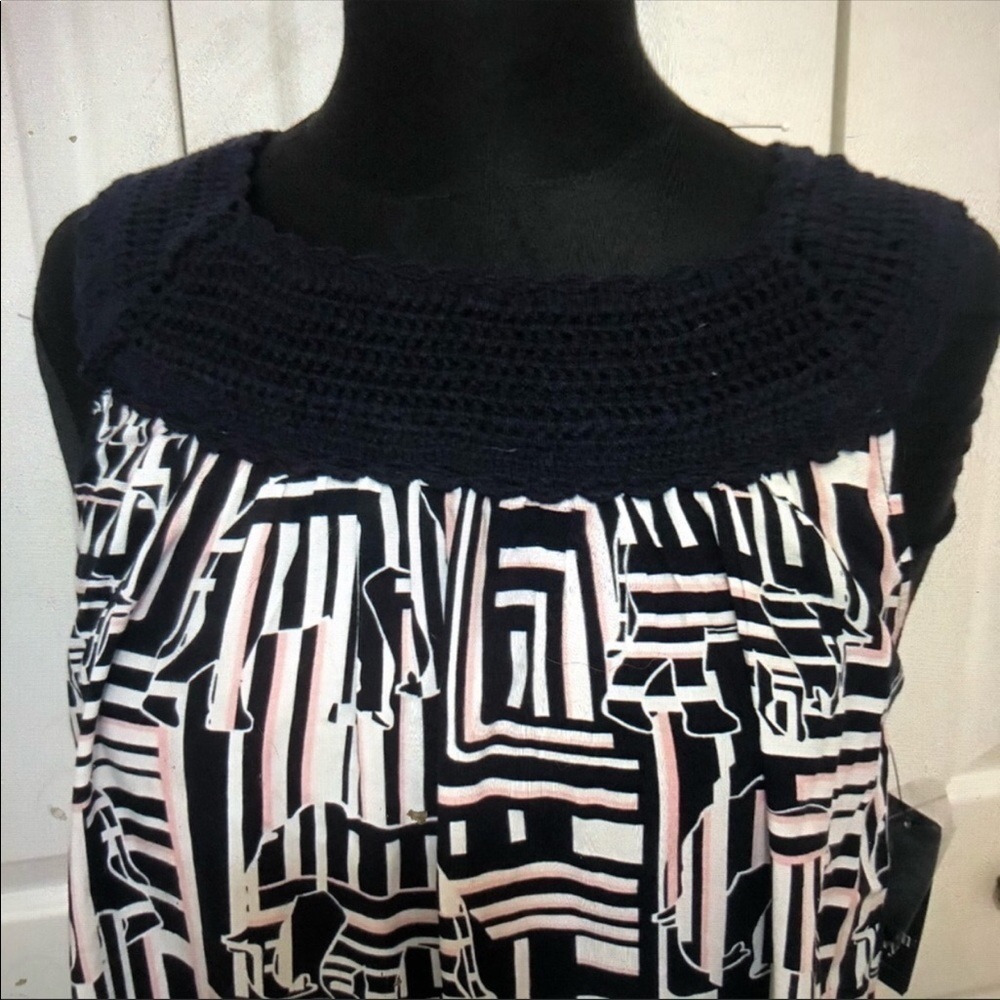 Motherhood Maternity/just comfort dress - Picture 6 of 7